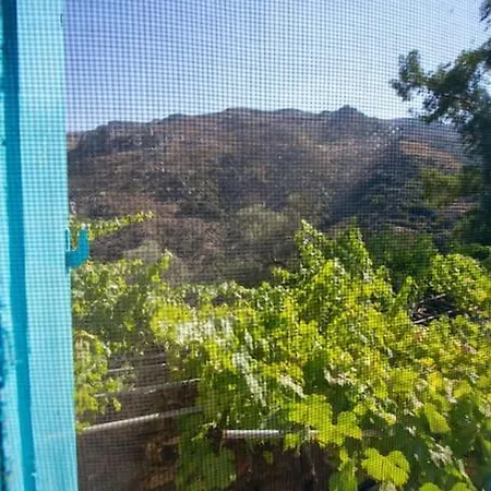 Apartamento κρητικό σπίτι στον παράδεισο Agios Pandeleimon (Crete)